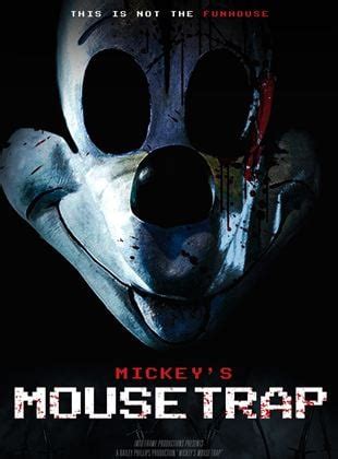 mickeemouse vk|The Mouse Trap (film) .